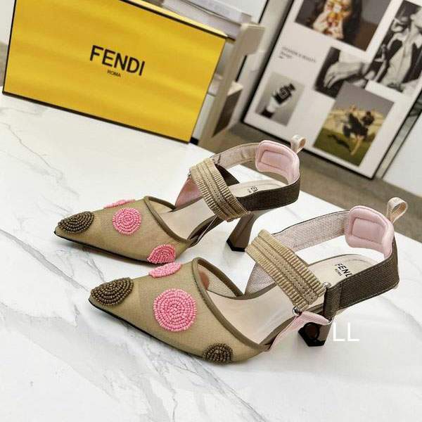 Picture of Fendi Shoes _SKUFendisz35-40LL03015113